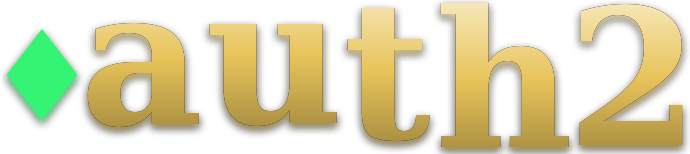 oauth2 logo