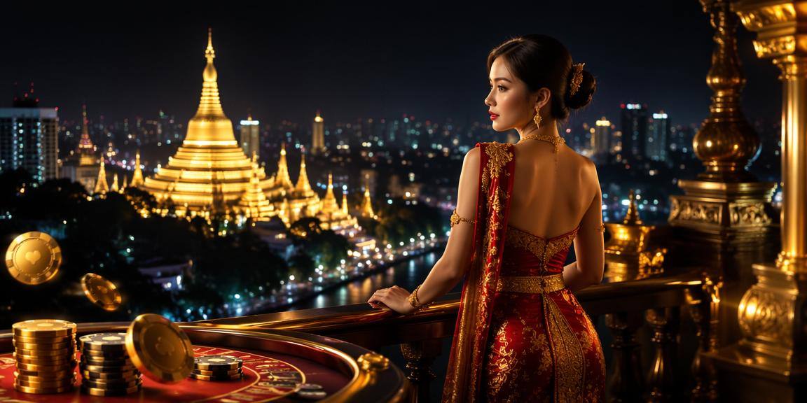 oauth2 oauth2 ရဲ့ Lucky Gem စုစည်းမှုထဲမှာ သင်တွေ့မယ့်အရာများ