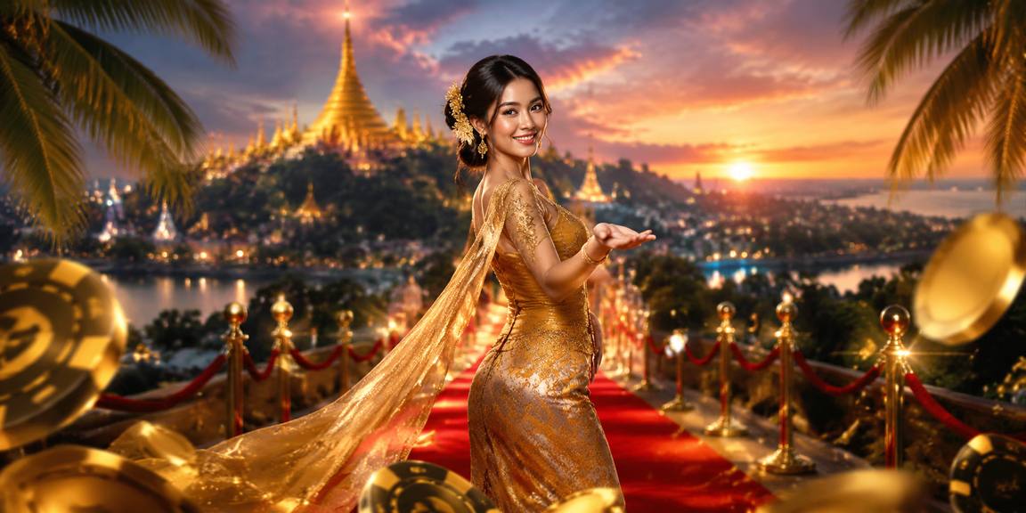 oauth2 ကျွန်ုပ်တို့၏ Casino ခန်းတွင် ဘာတွေရှိသလဲ