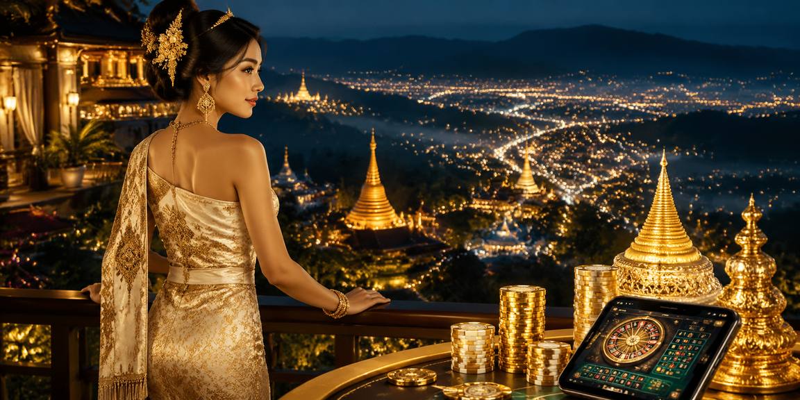 oauth2 စစ်မှန်သော ဒီလာတွေနဲ့ Live Baccarat စားပွဲများကို ကစားလိုက်ပါ