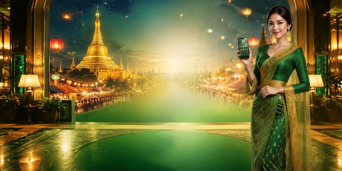 oauth2 တိုက်ရိုက်ထုတ်လွှင့်သော Baccarat Royal ကစားပွဲများကို မြန်မာမှ ဝင်ရောက်ကစားနိုင်ပါပြီ